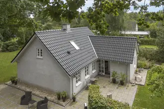 Villa på Saltbækvej 135, 4400 Kalundborg