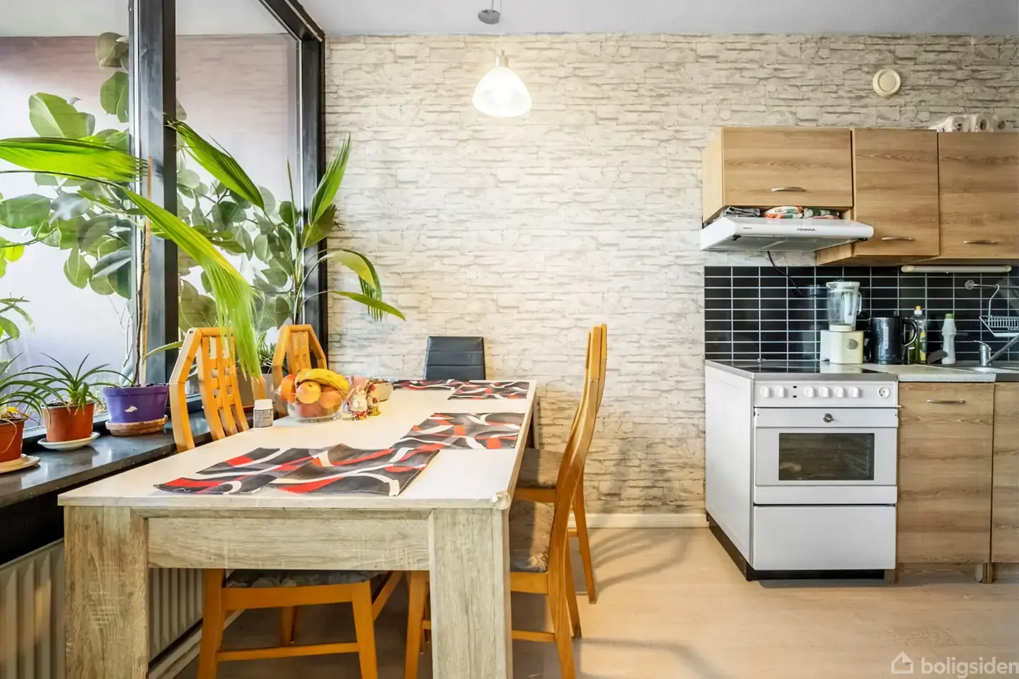 Ejerlejlighed på Vejlebrovej 36, 2. mf., 2635 Ishøj