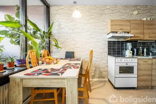 Ejerlejlighed på Vejlebrovej 36, 2. mf., 2635 Ishøj