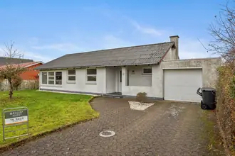 Villa på Frederiksvej 2, 9320 Hjallerup