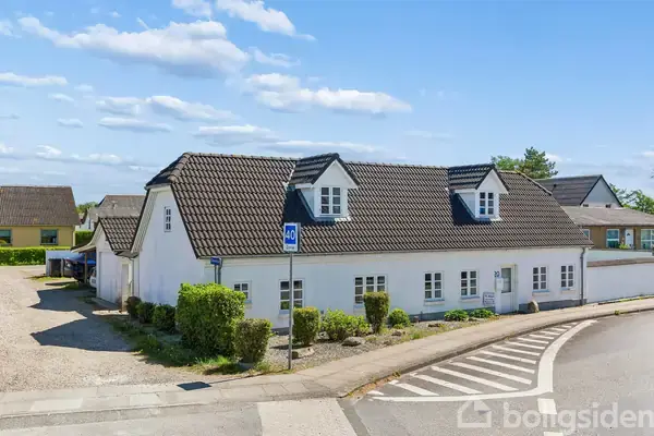 Villa på Vestermarksvej 20, 9280 Storvorde