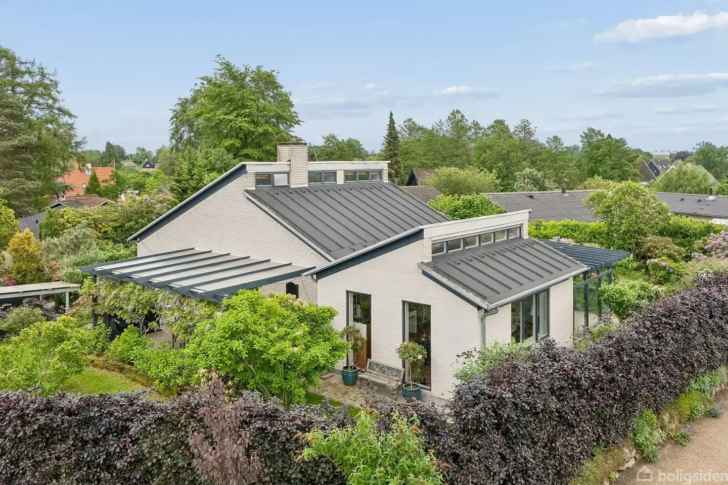 Villa på Stokholmsvej 89, 3060 Espergærde