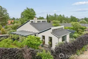 Villa på Stokholmsvej 89, 3060 Espergærde