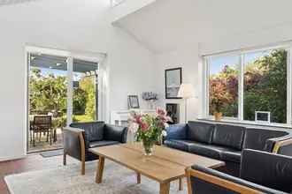Villa på Stokholmsvej 89, 3060 Espergærde