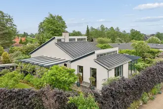 Villa på Stokholmsvej 89, 3060 Espergærde