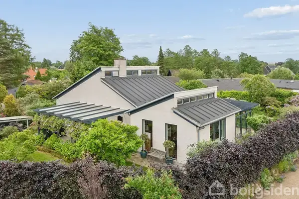 Villa på Stokholmsvej 89, 3060 Espergærde