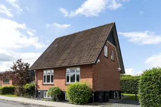 Villa på Jyllandsgade 14, 7490 Aulum