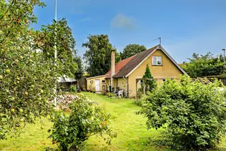 Villa på Søvang 15, Ll Fuglede, 4490 Jerslev Sjælland