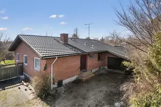 Villa på Kirsebæralle 26, 3400 Hillerød