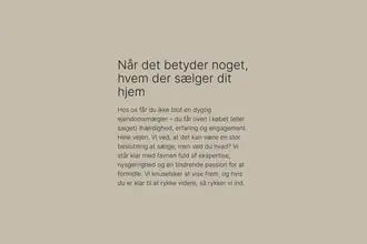 Villa på Knud Rasmussens Vej 3, 2870 Dyssegård