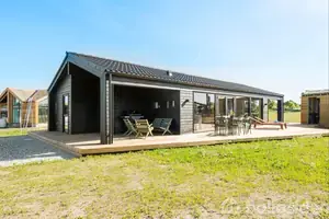 Fritidsbolig på Saksild Strandfælled 16, 8300 Odder