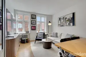 Ejerlejlighed på Willemoesgade 34, 1. th., 6700 Esbjerg
