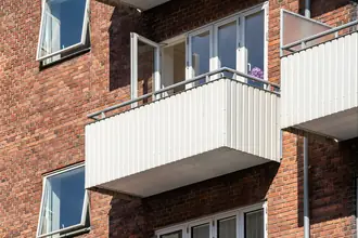 Ejerlejlighed på Ourøgade 21, 3. th., 2100 København Ø