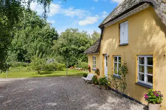 Villa på Assensvej 272, 5642 Millinge