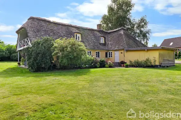 Villa på Assensvej 272, 5642 Millinge