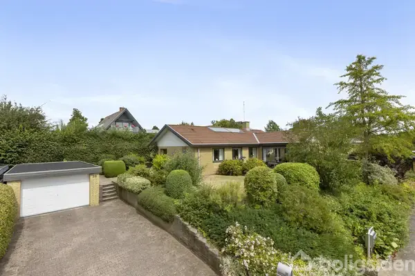 Villa på Engdraget 38, 6091 Bjert