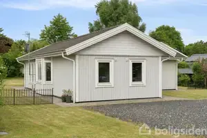 Fritidsbolig på Rylevej 10, 4640 Faxe