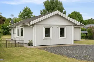 Fritidshus på Rylevej 10, Mosebølle, 4640 Faxe