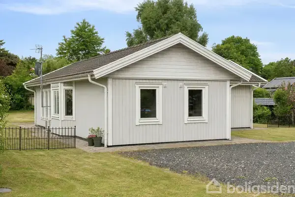 Fritidsbolig på Rylevej 10, 4640 Faxe