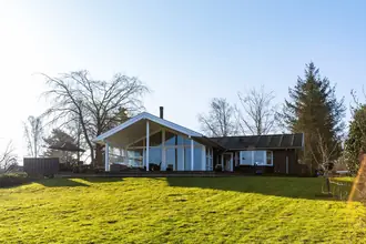 Fritidshus på Anholtvej 2, Bønnerup Strand, 8585 Glesborg