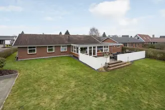 Villa på Toftevej 15, Gelsted, 5591 Gelsted