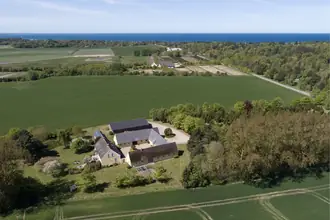 Villa på Nødebovejen 31, 3390 Hundested