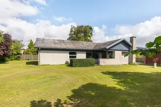 Villa på Mimosevej 20, 4920 Søllested