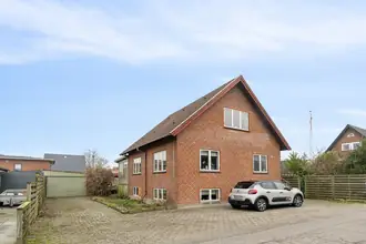 Villa på Heimdalsvej 9, 7000 Fredericia