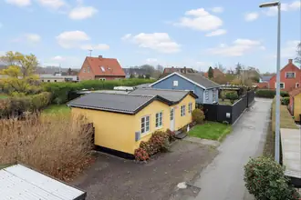 Villa på Harbovej 135B, Rønne, 3700 Rønne