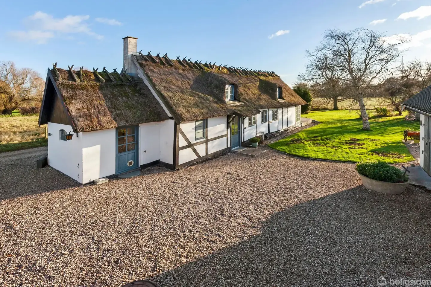 Villa på Hjejlevej 6, 4100 Ringsted