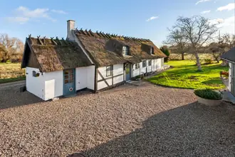 Villa på Hjejlevej 6, 4100 Ringsted