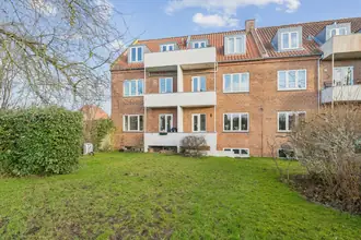 Ejerlejlighed på Carit Etlars Vej 25A, th., 8230 Åbyhøj