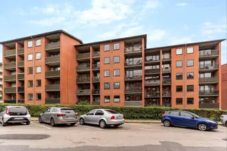 Ejerlejlighed på Sjællandsgade 47, tv., 8900 Randers C