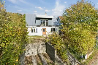 Villa på Nygade 3, Hjallese, 5260 Odense S