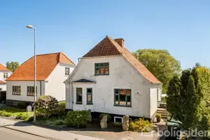 Villa på Nordstrandsvej 6, 4500 Nykøbing Sj