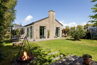 Villa på Spurvevænget 12, 2791 Dragør