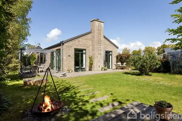 Villa på Spurvevænget 12, 2791 Dragør