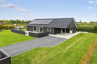 Fritidshus på Askemose 10, Skovmose, 6470 Sydals