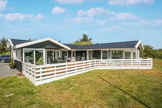 Fritidshus på Fyrmarken 22, Nr Lyngvig, 6960 Hvide Sande