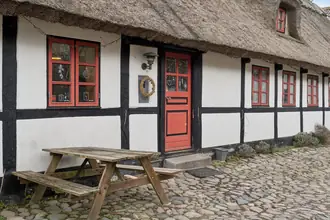 Villa på Fuglsangvej 10, 4720 Præstø