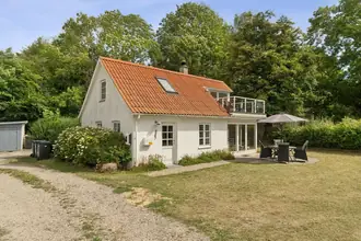 Villa på Vimmelskaftet 5, Magleby, 4791 Borre