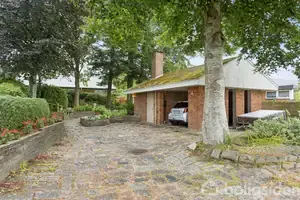 Villa på Rævebakken 6, 7840 Højslev