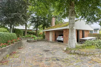 Villa på Rævebakken 6, Hald, 7840 Højslev