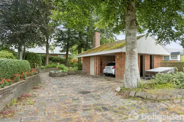 Villa på Rævebakken 6, 7840 Højslev