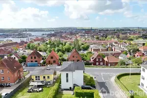 Ejerlejlighed på Christiansvej 26, 1., 5700 Svendborg