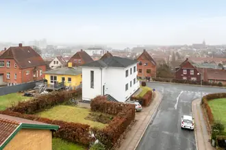 Ejerlejlighed på Christiansvej 26, 1., 5700