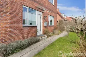 Ejerlejlighed på Husumvej 59, st., 2700 Brønshøj
