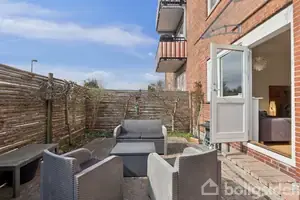 Ejerlejlighed på Husumvej 59, st., 2700 Brønshøj
