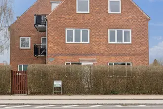 Ejerlejlighed på Husumvej 59, 2700 Brønshøj
