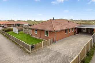 Villa på Geflevej 98, 6960 Hvide Sande